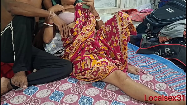 Bhabhi's fuck after entering the room (Official Video By Localsex31)
