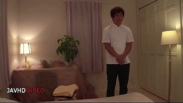 Erotic Sensual Massage Transforms Woman into Pleasure Goddess Expert
