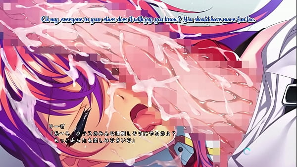 Futanari Sennyuu Sousa Seika Scene 10 English Subbed