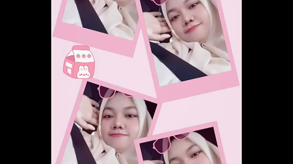 Indonesian girl Siti Romah