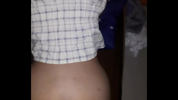 Indonesian porn, initially it was just a casual chat, when her husband went secretly to Binor's house so he could fuck