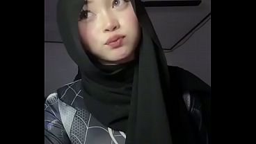 Malay beauty girl