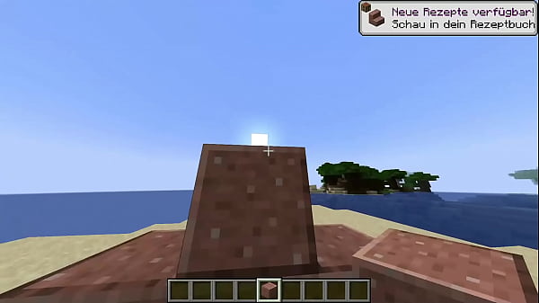 minecraft turtorial