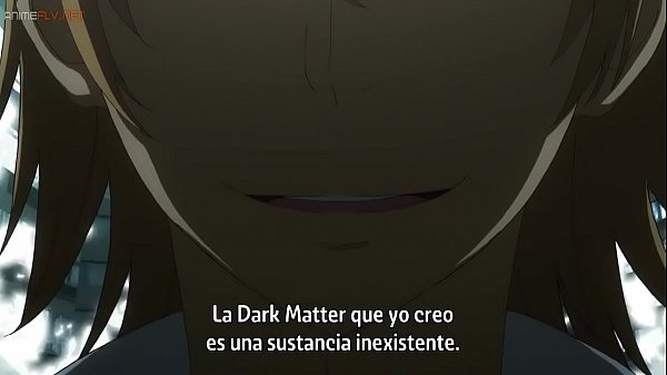 Toaru Majutsu no Index III Episode 6 English Sub